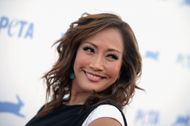 PETA's 35th Anniversary Party - Red Carpet - Source: Getty